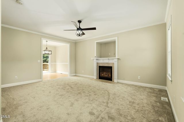 30 Fern Court, Louisburg, NC 27549