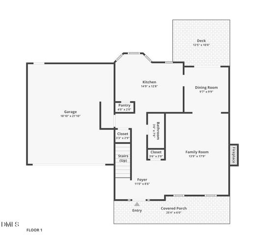 30 Fern Court, Louisburg, NC 27549