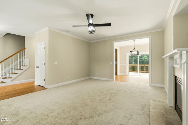 30 Fern Court, Louisburg, NC 27549