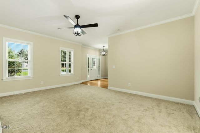 30 Fern Court, Louisburg, NC 27549