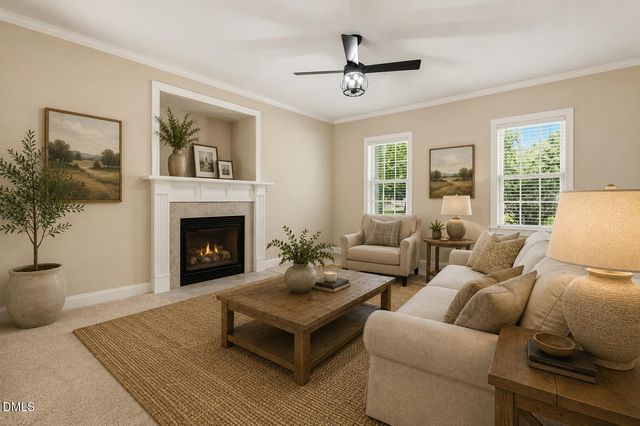 30 Fern Court, Louisburg, NC 27549