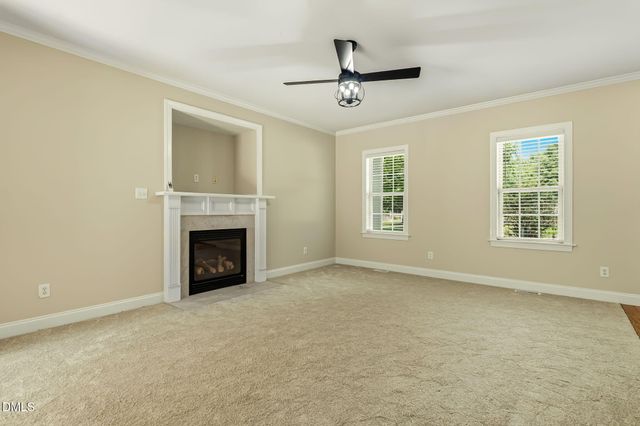 30 Fern Court, Louisburg, NC 27549