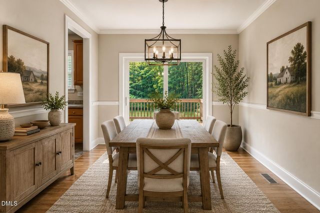 30 Fern Court, Louisburg, NC 27549