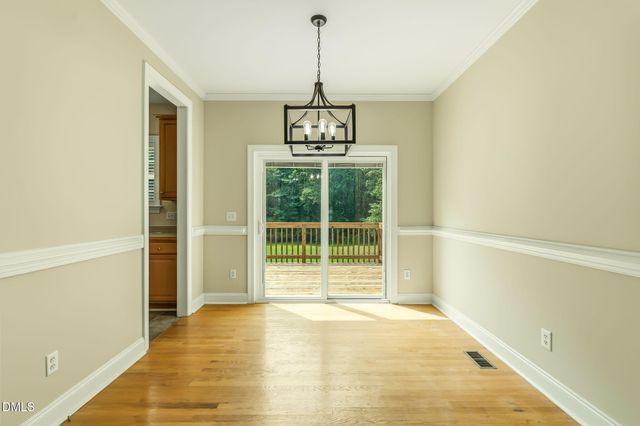 30 Fern Court, Louisburg, NC 27549