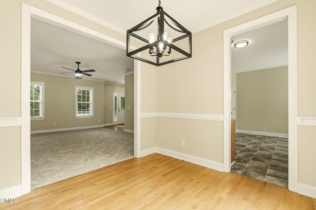 30 Fern Court, Louisburg, NC 27549