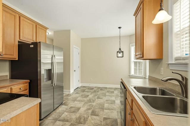 30 Fern Court, Louisburg, NC 27549