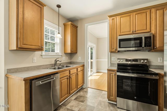 30 Fern Court, Louisburg, NC 27549