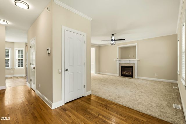 30 Fern Court, Louisburg, NC 27549