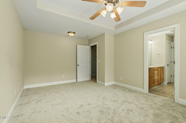 30 Fern Court, Louisburg, NC 27549