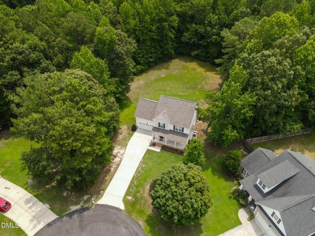 30 Fern Court, Louisburg, NC 27549