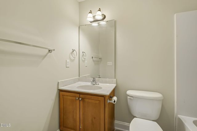 30 Fern Court, Louisburg, NC 27549