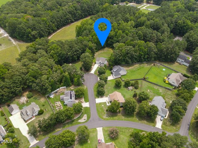 30 Fern Court, Louisburg, NC 27549