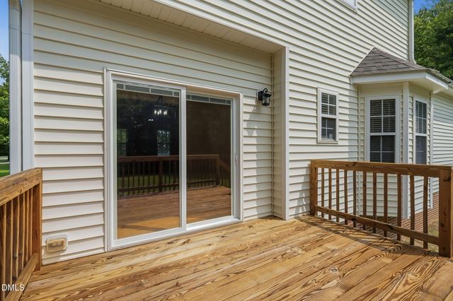 30 Fern Court, Louisburg, NC 27549