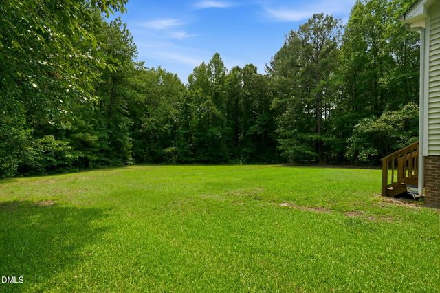 30 Fern Court, Louisburg, NC 27549
