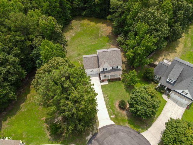 30 Fern Court, Louisburg, NC 27549