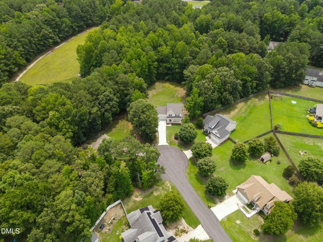 30 Fern Court, Louisburg, NC 27549