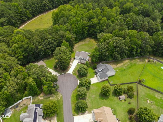 30 Fern Court, Louisburg, NC 27549