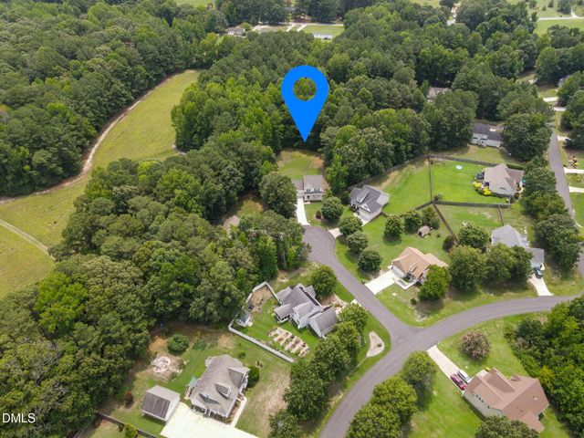 30 Fern Court, Louisburg, NC 27549