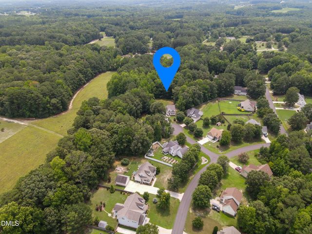 30 Fern Court, Louisburg, NC 27549