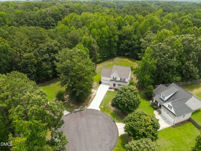 30 Fern Court, Louisburg, NC 27549