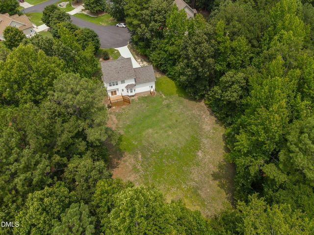 30 Fern Court, Louisburg, NC 27549