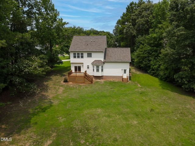30 Fern Court, Louisburg, NC 27549