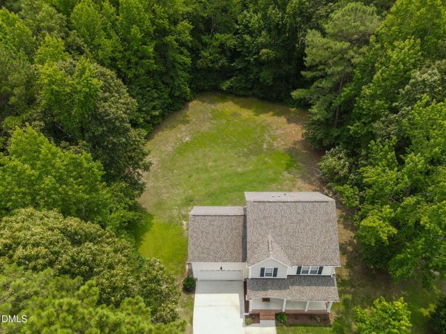 30 Fern Court, Louisburg, NC 27549