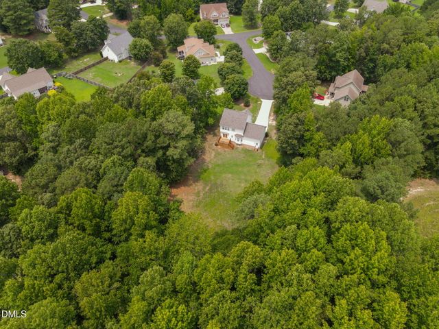 30 Fern Court, Louisburg, NC 27549