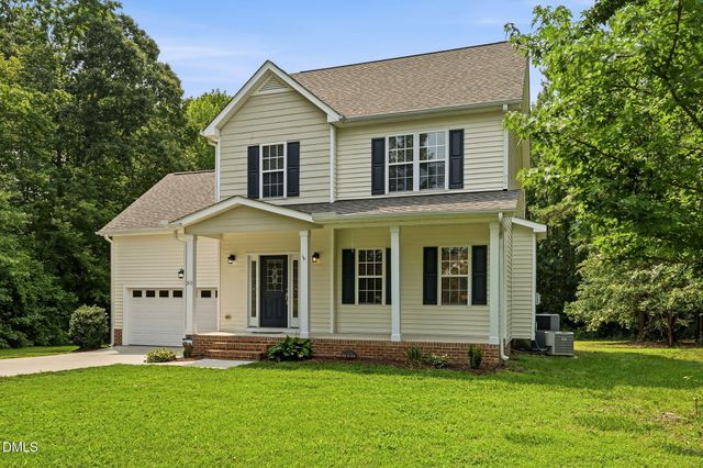 30 Fern Court, Louisburg, NC 27549