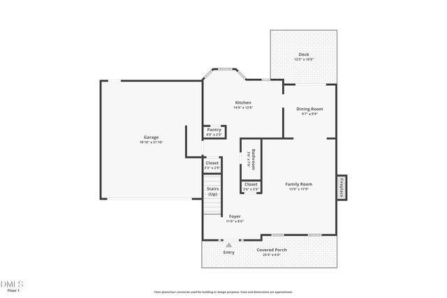 30 Fern Court, Louisburg, NC 27549