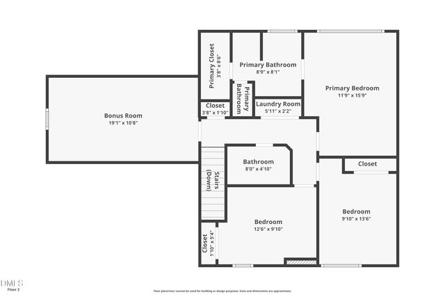 30 Fern Court, Louisburg, NC 27549