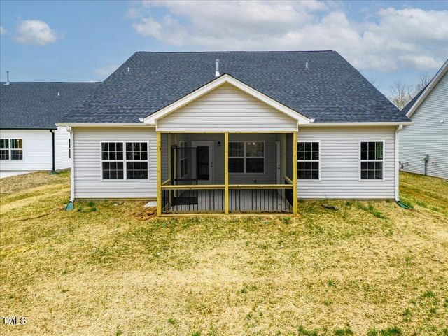 1987 Meadowview Drive, Graham, NC 27253