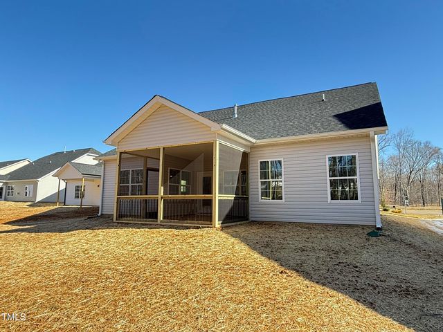 1987 Meadowview Drive, Graham, NC 27253