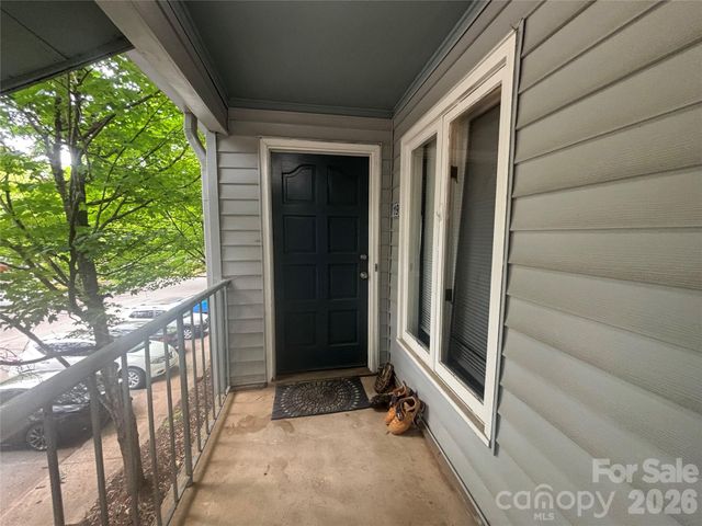 1906 Meadowlark Lane 19, Charlotte, NC 28210