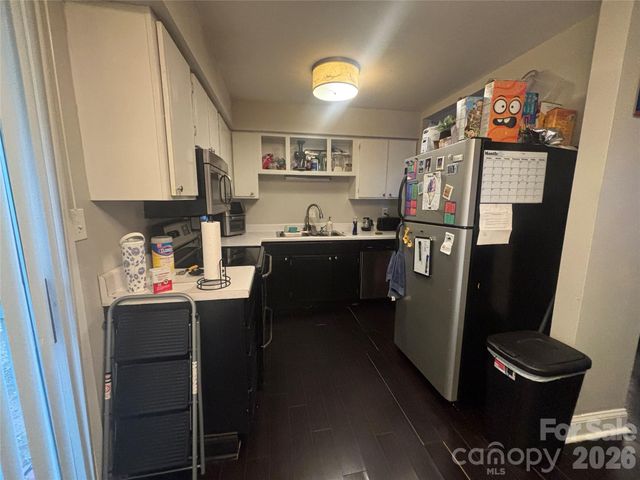 1906 Meadowlark Lane 19, Charlotte, NC 28210