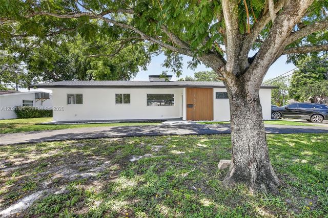 4801 Tyler Street, Hollywood, FL 33021