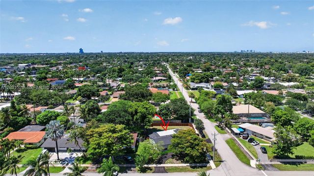 4801 Tyler Street, Hollywood, FL 33021