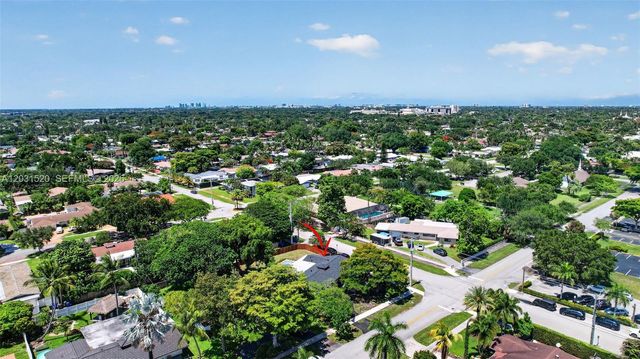 4801 Tyler Street, Hollywood, FL 33021
