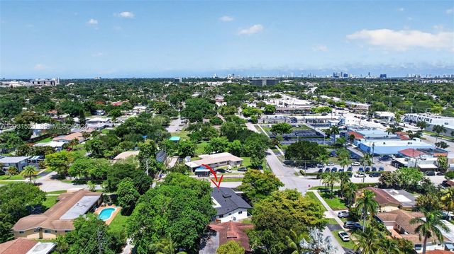 4801 Tyler Street, Hollywood, FL 33021