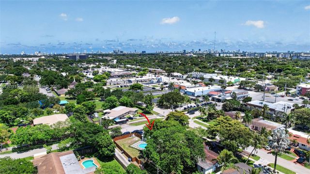 4801 Tyler Street, Hollywood, FL 33021