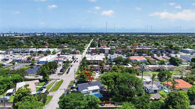 4801 Tyler Street, Hollywood, FL 33021