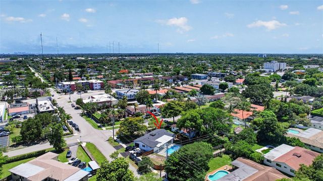 4801 Tyler Street, Hollywood, FL 33021