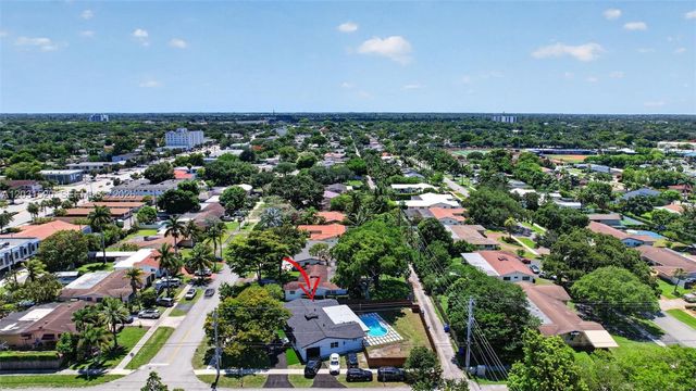 4801 Tyler Street, Hollywood, FL 33021