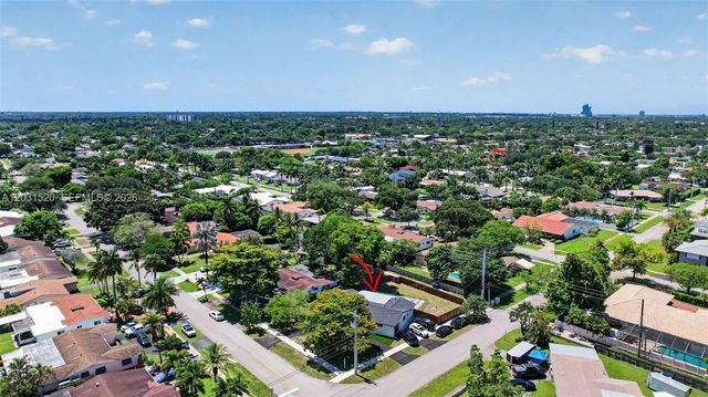 4801 Tyler Street, Hollywood, FL 33021