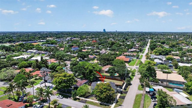 4801 Tyler Street, Hollywood, FL 33021
