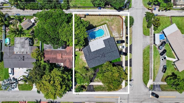 4801 Tyler Street, Hollywood, FL 33021