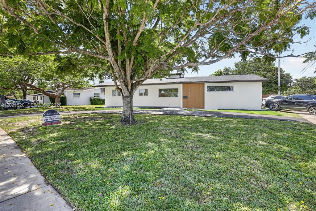 4801 Tyler Street, Hollywood, FL 33021