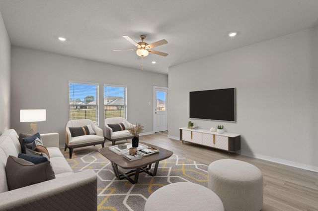 235 Bay Laurel Court, Alvin, TX 77511