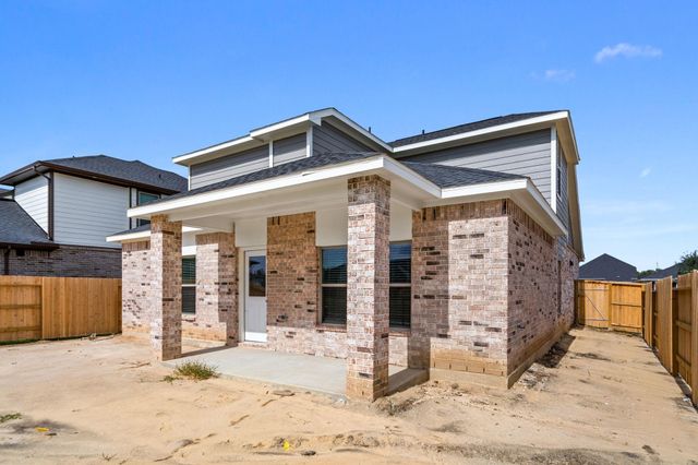 235 Bay Laurel Court, Alvin, TX 77511