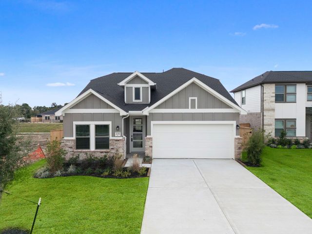 235 Bay Laurel Court, Alvin, TX 77511